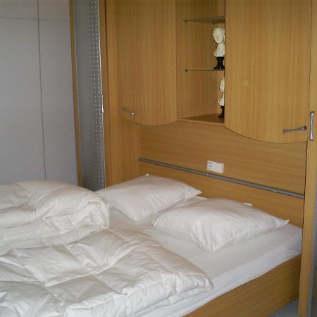 Ferienwohnung Charlierhelling App 22 Blankenberge Exterior foto