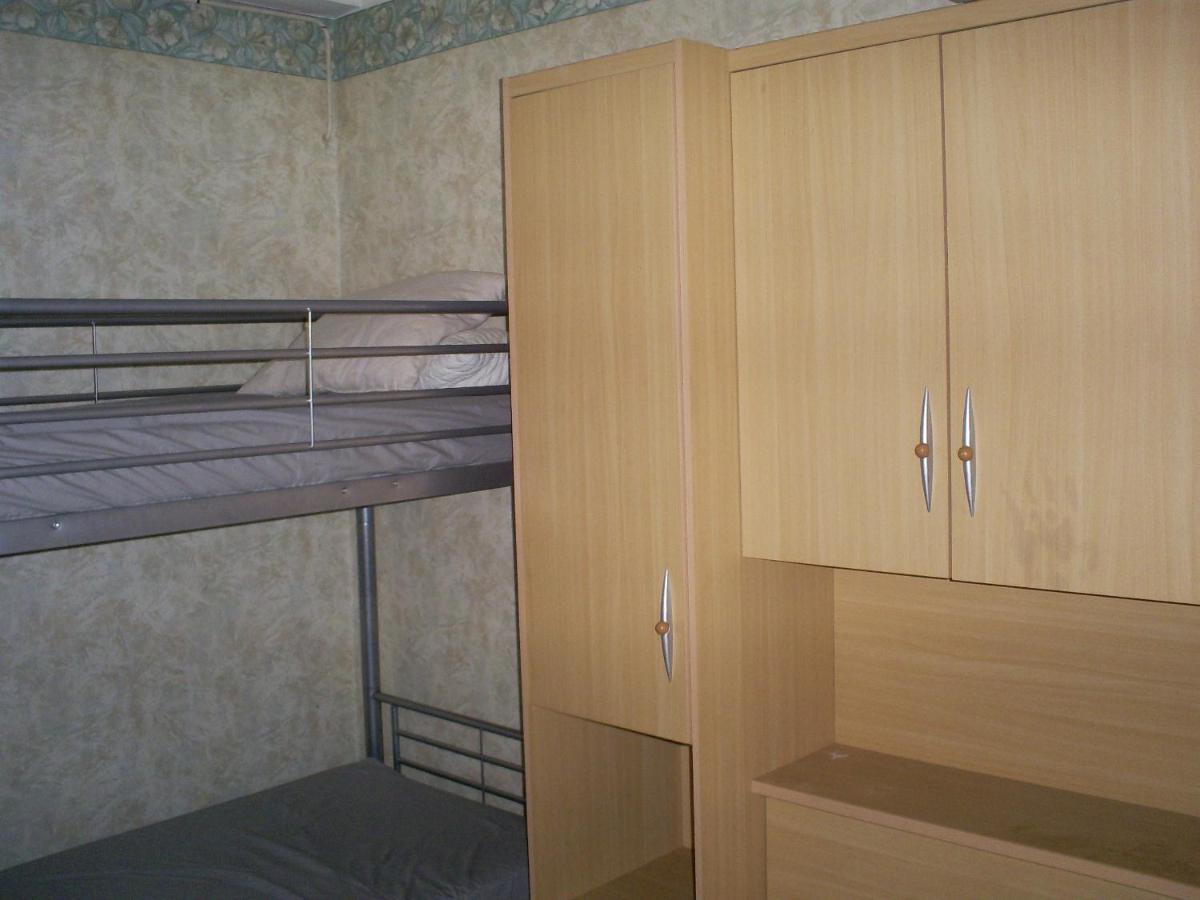 Ferienwohnung Charlierhelling App 22 Blankenberge Exterior foto