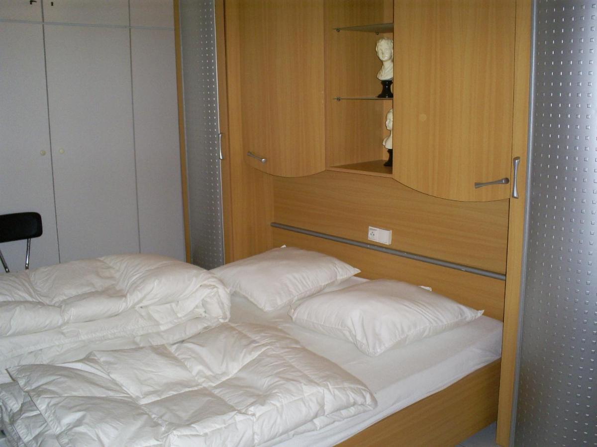 Ferienwohnung Charlierhelling App 22 Blankenberge Exterior foto